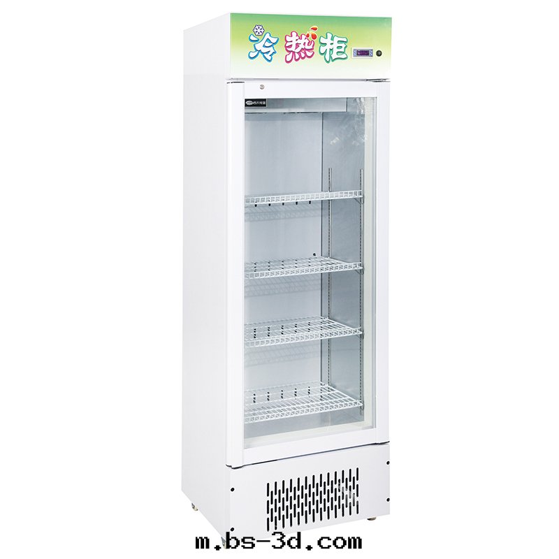 冷(lěng)热(rè)櫃XF-270型
