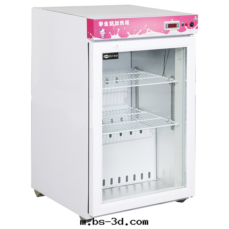 XR-200R學(xué)生(shēng)奶加热(rè)櫃