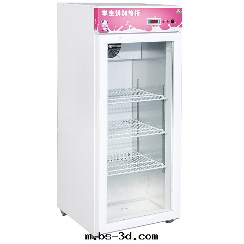 XR-300R學(xué)生(shēng)奶加热(rè)櫃