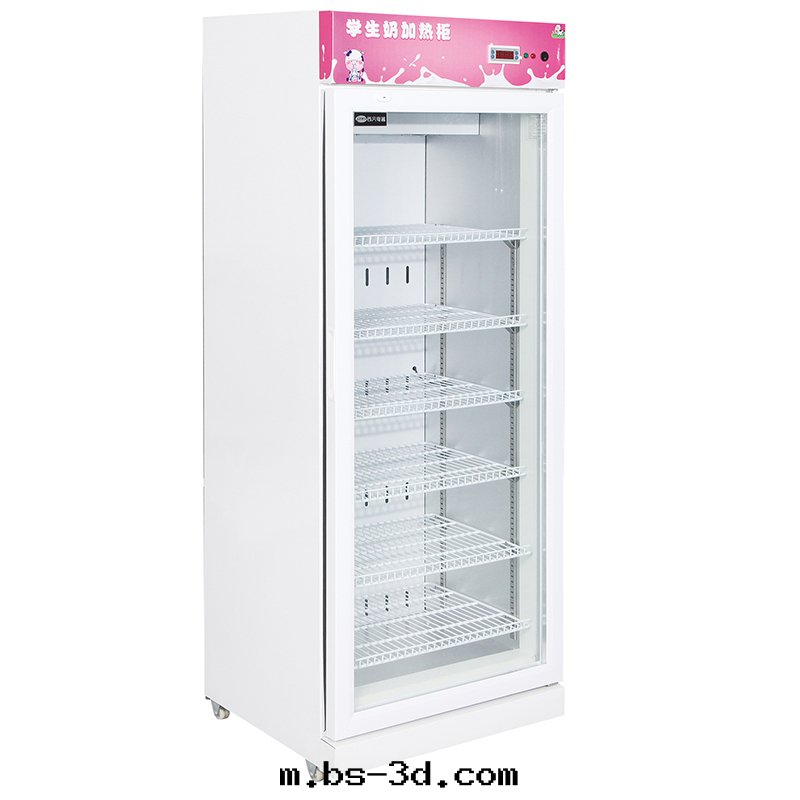 XR-500R學(xué)生(shēng)奶加热(rè)櫃