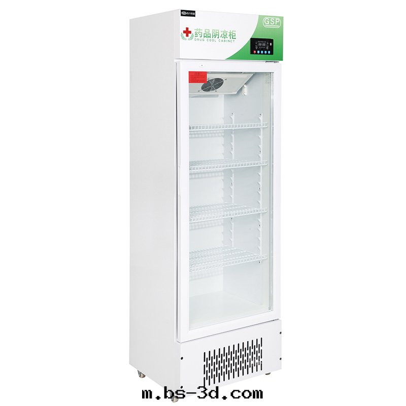 單門(mén)藥品陰凉(liáng)櫃