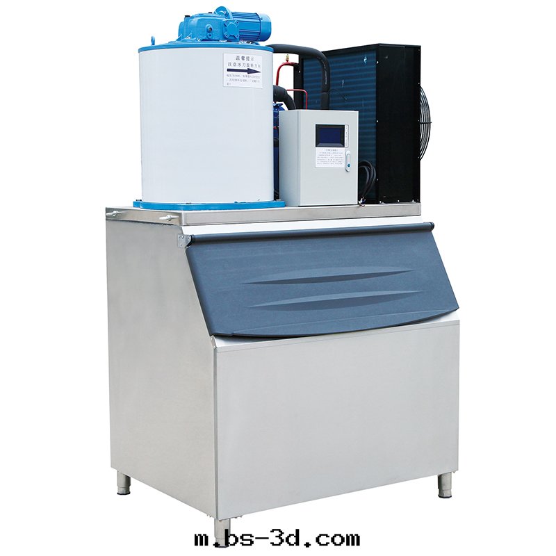 片(piàn)冰機(jī)