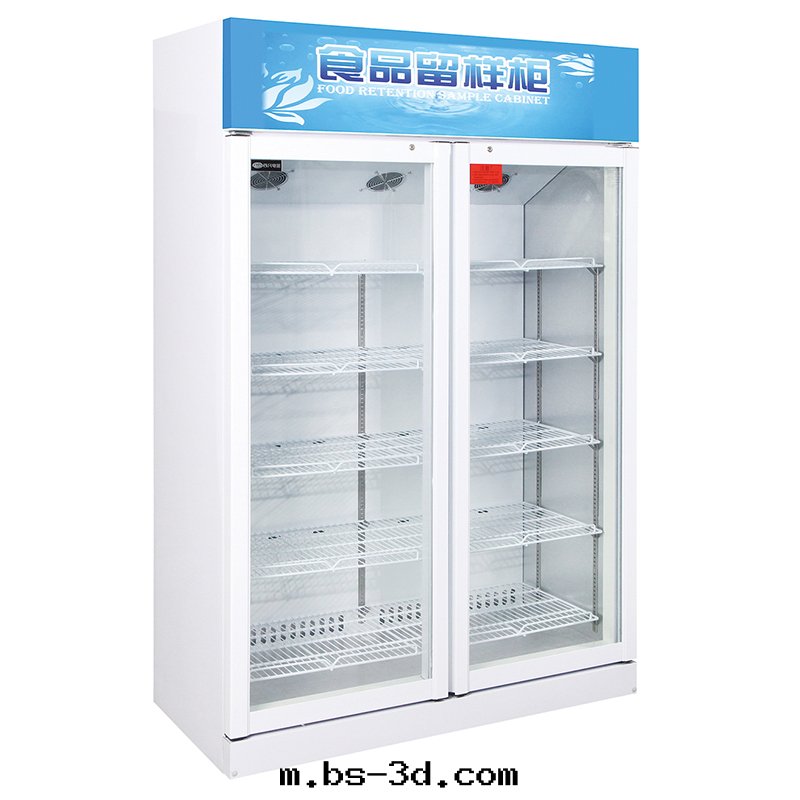 XF700食品留樣(yàng)櫃