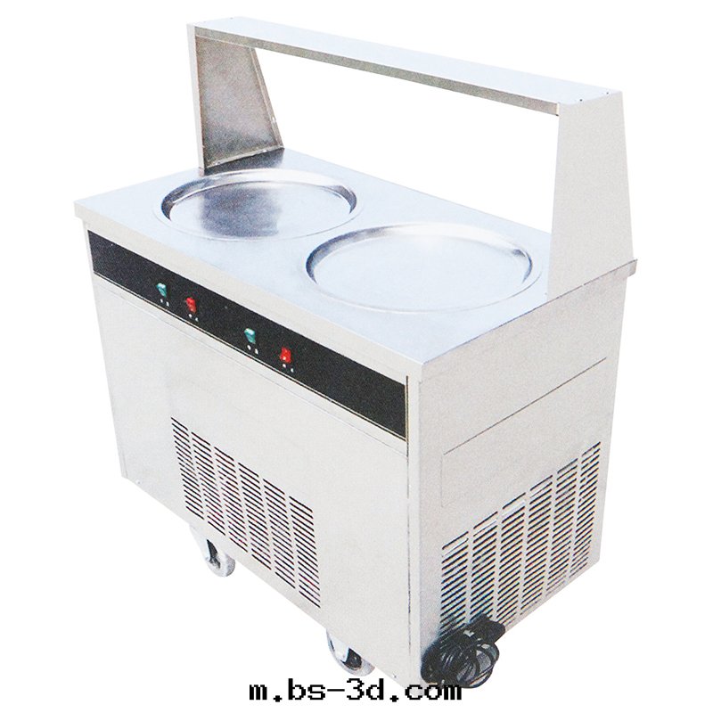 XF2S10炒酸(suān)奶機(jī)