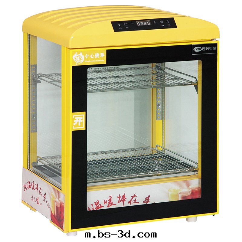 飲料加热(rè)櫃XR40型