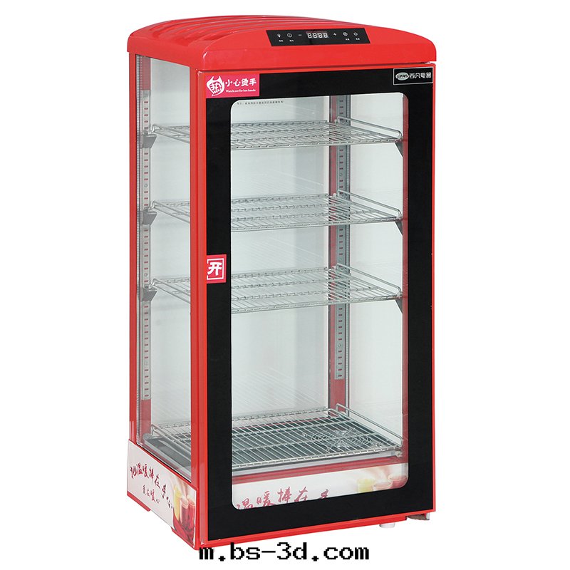 飲料加热(rè)櫃XR95型